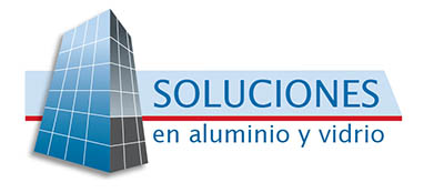 Soluciones en Aluminio y vidrio